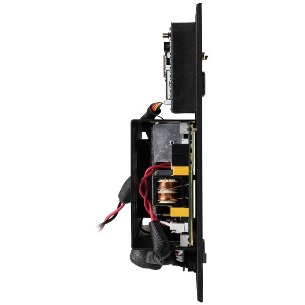 Main product image for Dayton Audio SPA1200DSP 1200W Subwoofer Amplifier 300-8000